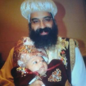 Meet your Posher, Mariam